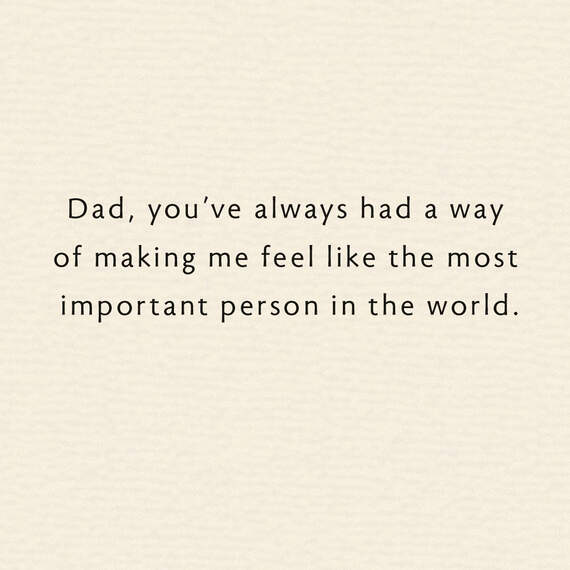 No Other Dad Compares to You Father's Day Card for Dad, , large image number 2