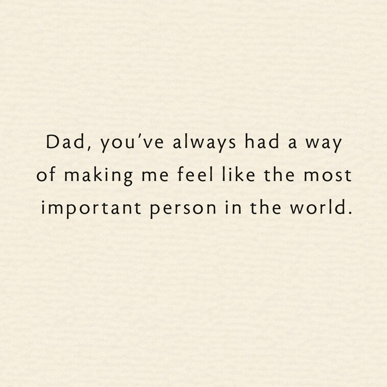 No Other Dad Compares to You Father's Day Card for Dad, , large image number 2