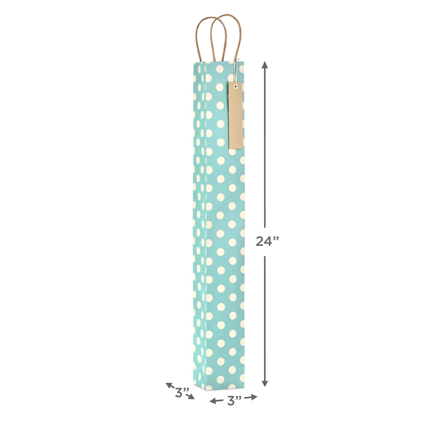Tall clearance gift bags