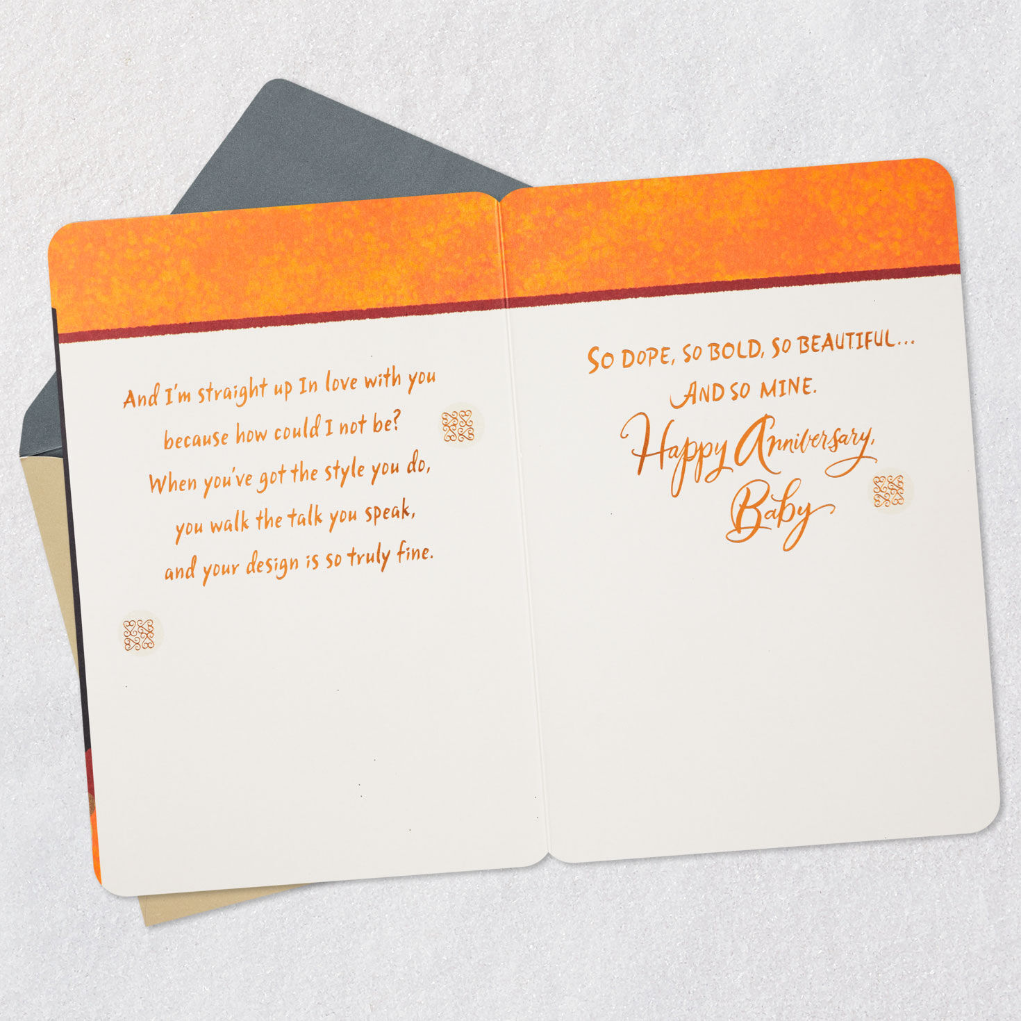 You Are the Dopest Anniversary Card for Wife for only USD 4.99 | Hallmark