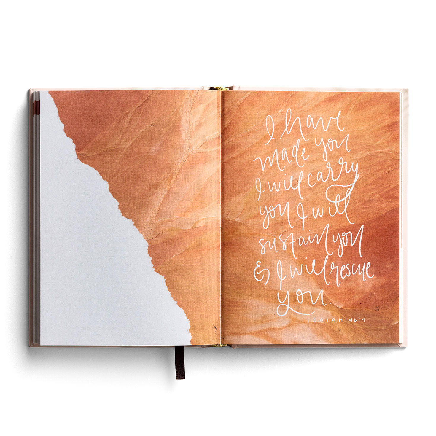 You Got This Devotions Book inside spread image number 4