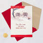 True Love Romantic Valentine's Day Card, , large image number 6