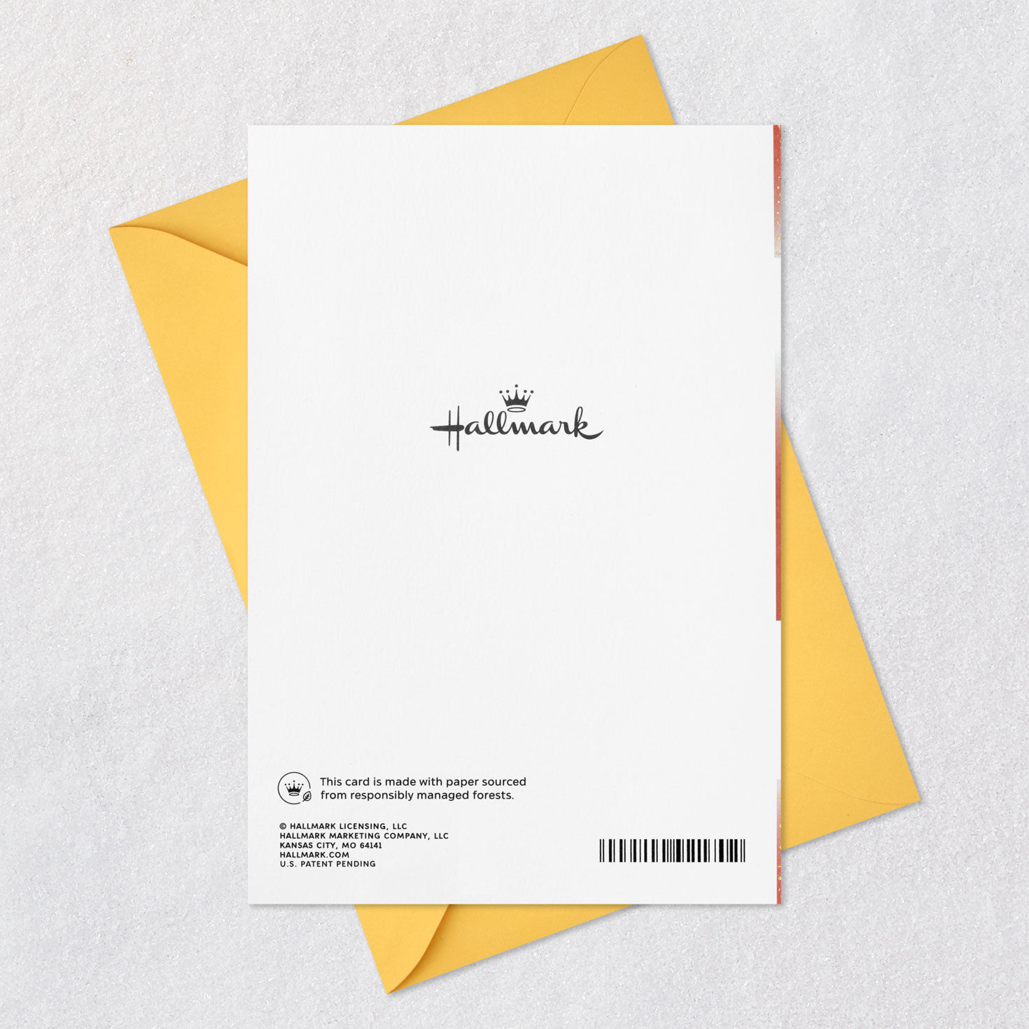 Count Your Candles Birthday Card for Daughter-in-Law, , large image number 7