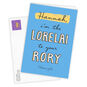 Gilmore Girls The Lorelai to Your Rory Custom Card, , large image number 2