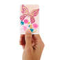 3.25" Mini Have a Beautiful Day Thinking of You Card, , large image number 1