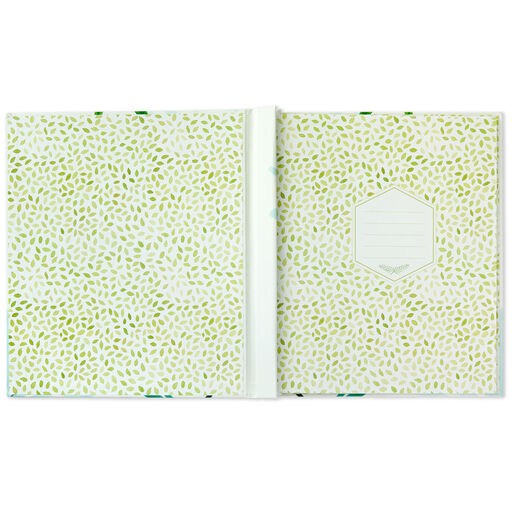 Hallmark Scrapbook Refill 8 Pages White Self Adhesive 3-Ring Post Albums  AR6555 - Helia Beer Co