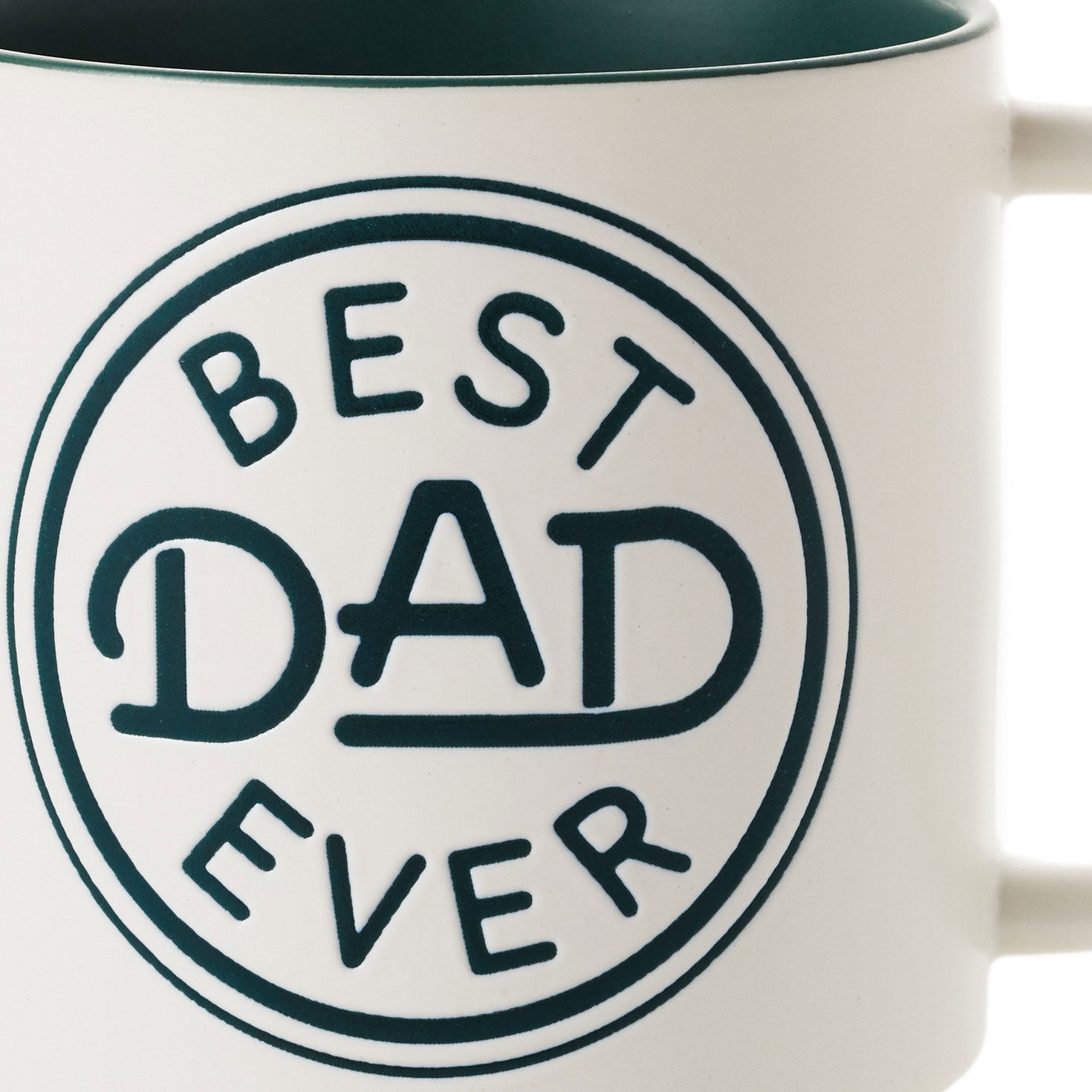 Best Dad Ever Mug, 16 oz. for only USD 16.99 | Hallmark