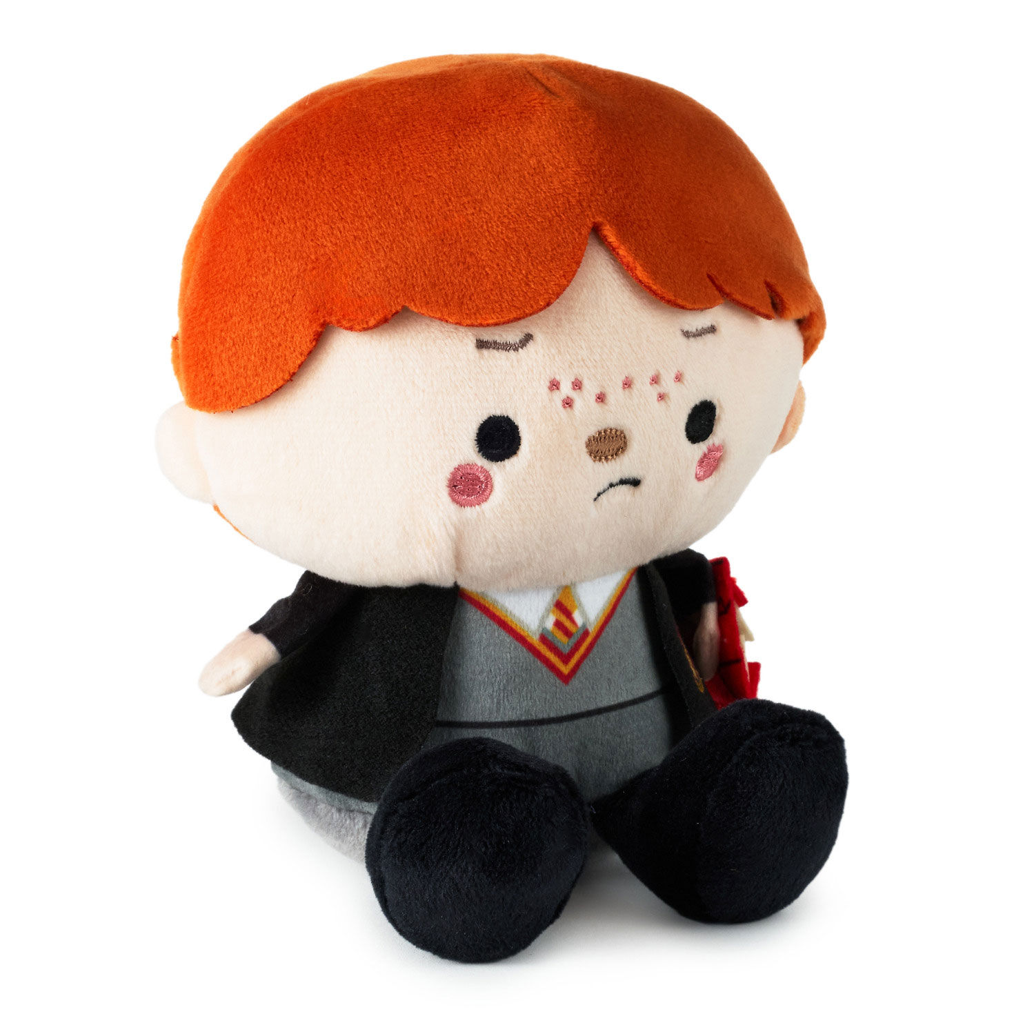 Better Together Harry Potter™ Ron Weasley™ Mix and Match Magnetic Plush for only USD 16.99 | Hallmark