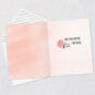 Happy Year Ahead Floral Birthday Card, , large image number 3