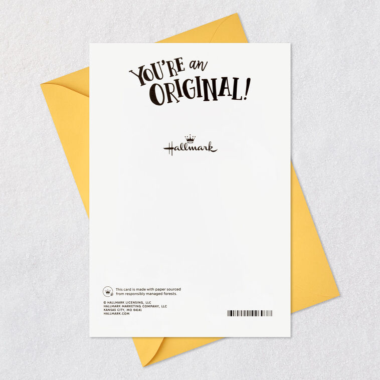 You're the Best of All Funny 80th Birthday Card, , large image number 10