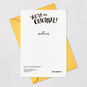 You're the Best of All Funny 80th Birthday Card, , large image number 10