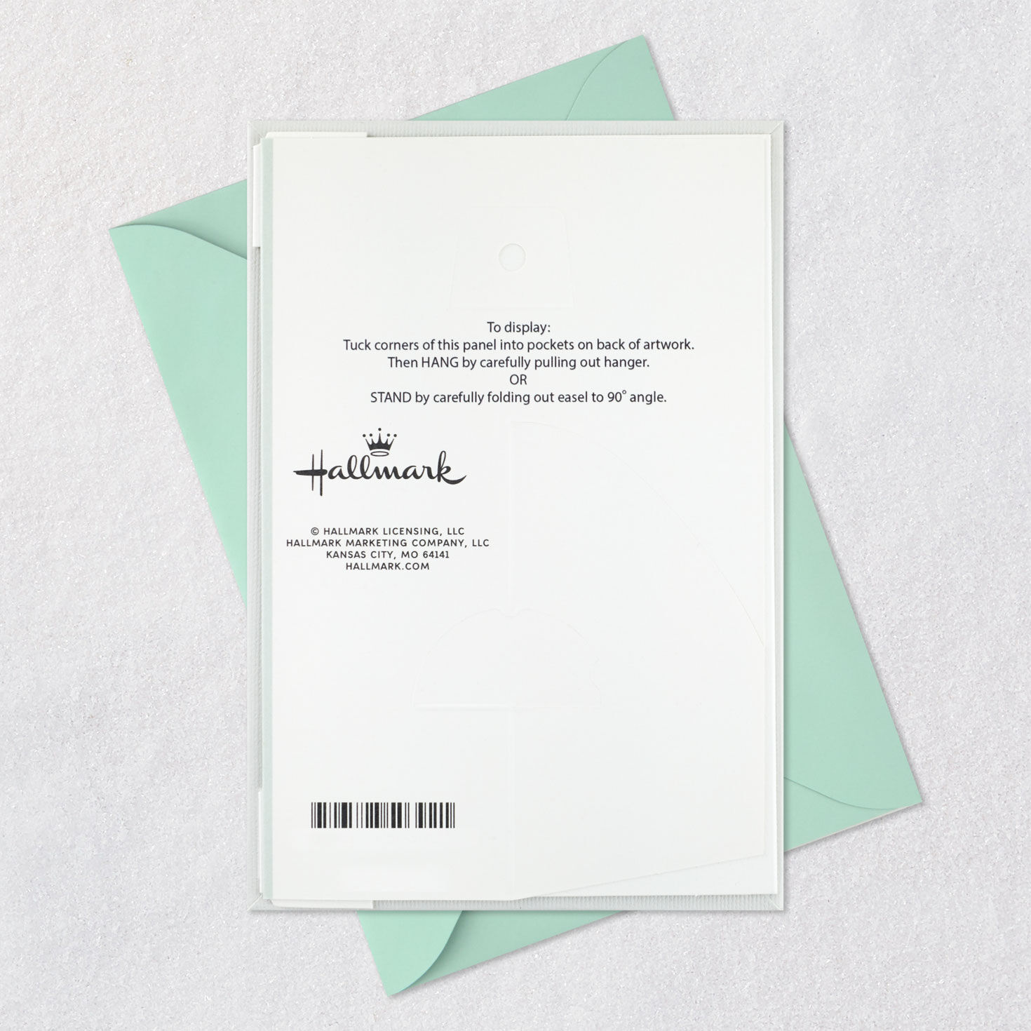 Friends Are the Family We Choose Friendship Card, , large image number 9