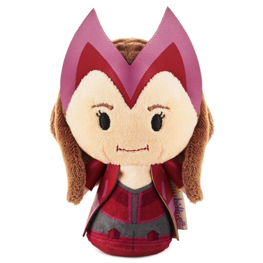 itty bittys® Marvel Scarlet Witch Plush, 