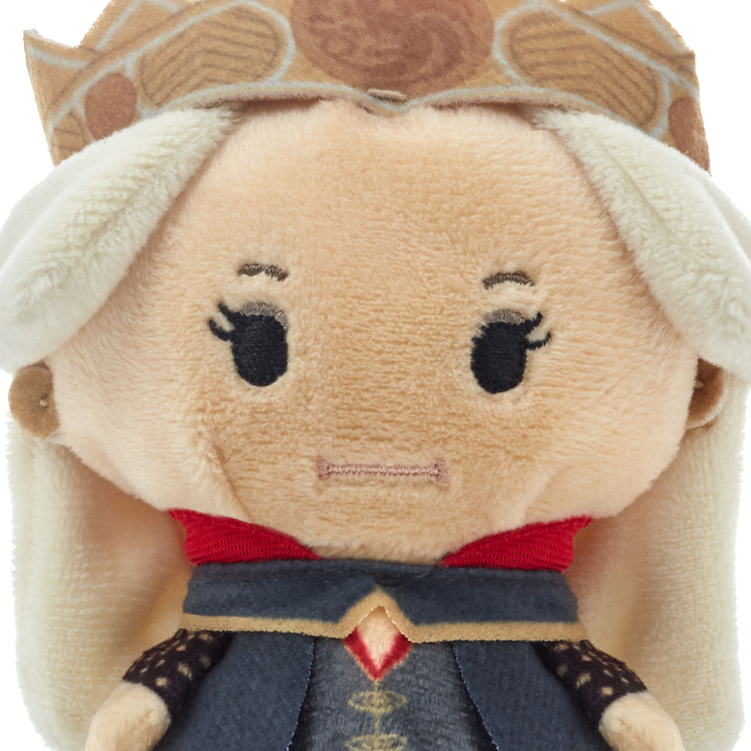 itty bittys&reg; House of the Dragon&trade; Rhaenyra&trade; and Syrax&trade; Plush, Set of 2, , large image number 3