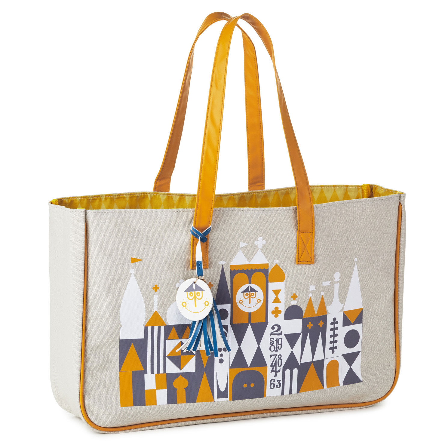 Disney small world purse online