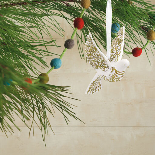 Bird Ornaments Bird Christmas Ornaments Hallmark