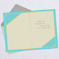 Sending Caring Thoughts Your Way Get Well Card, , large image number 3