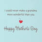 How to Make a Perfect Grandma Mother's Day Card, , large image number 2
