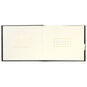 Black Guest Book, , large image number 2