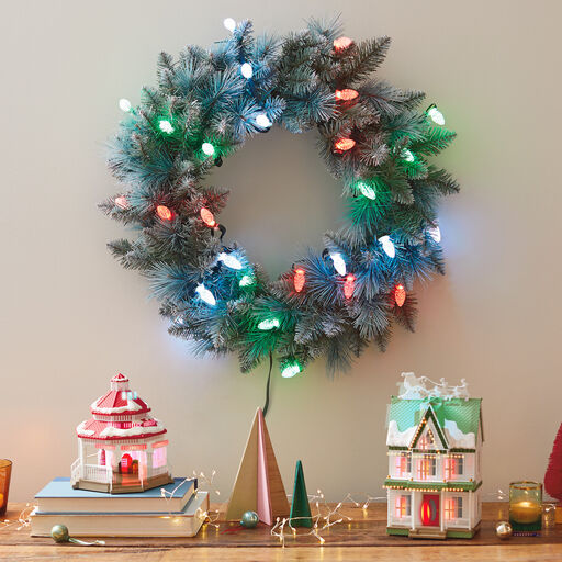 Christmas Cards Gifts Ornaments Decorations Hallmark