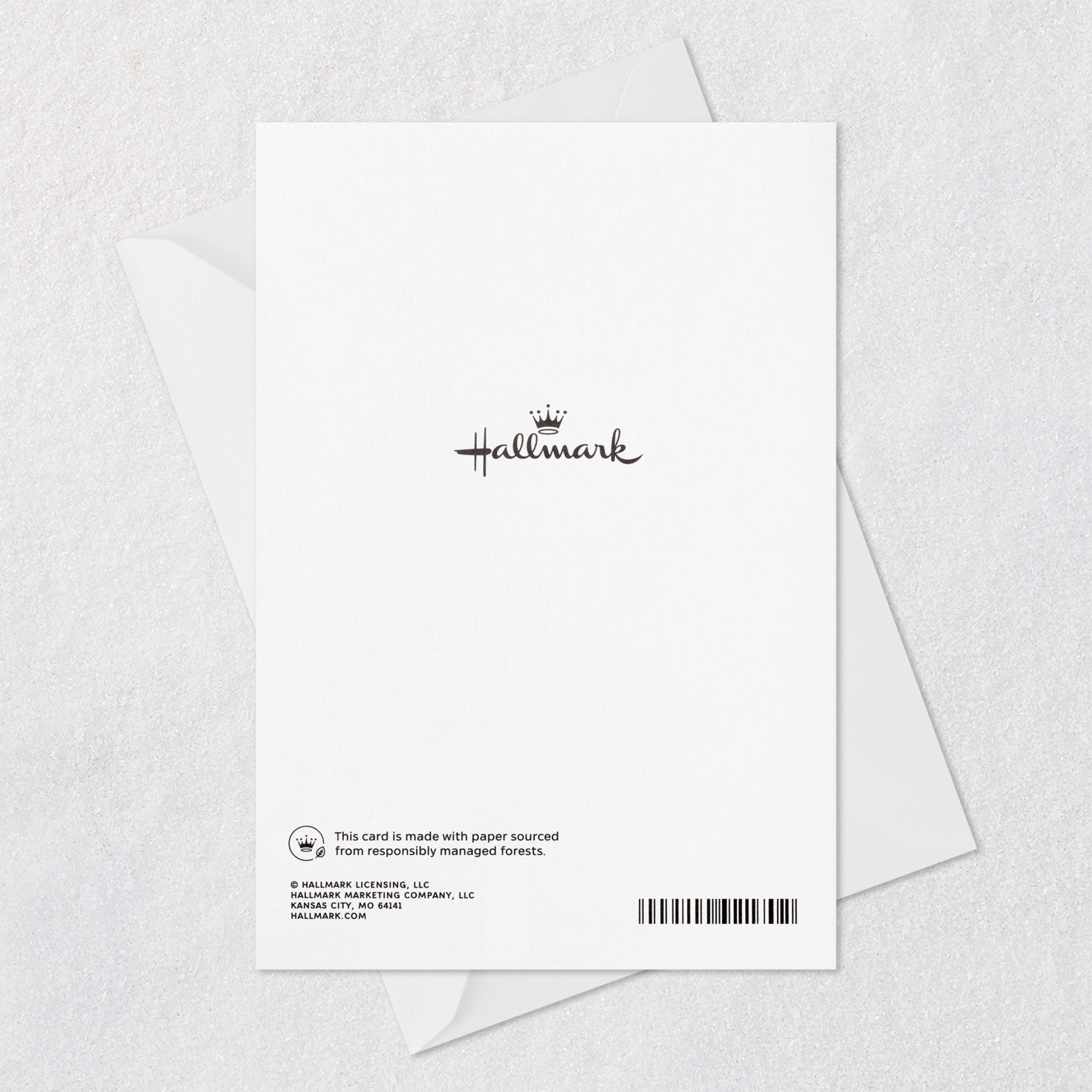 You're at the Heart of It All Christmas Card for Mom for only USD 6.99 | Hallmark