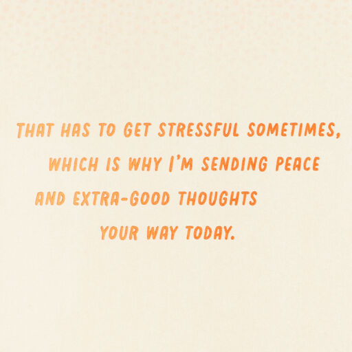 Proud of You Coming Out Encouragement Card, 