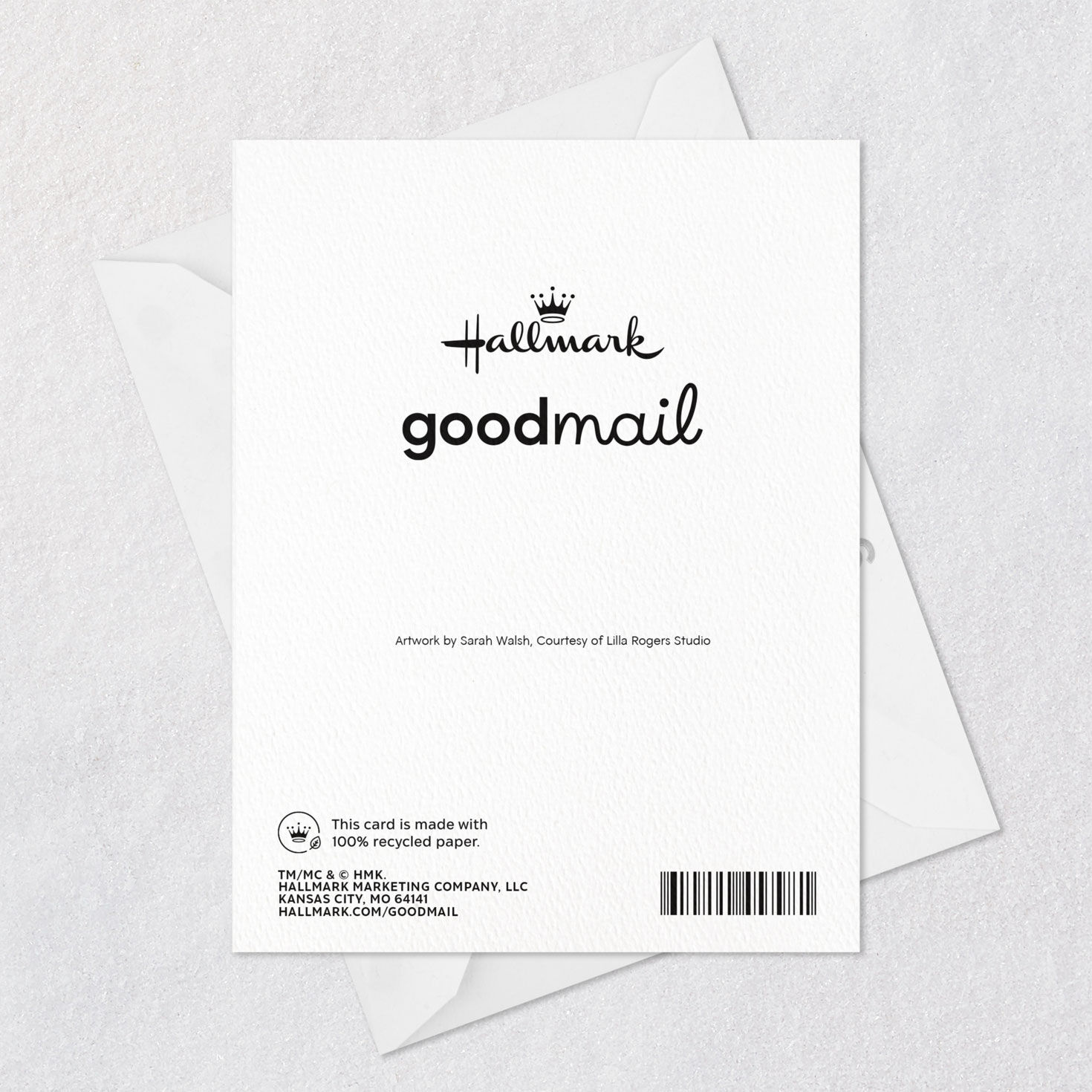 Birthday Hug Birthday Card, , large image number 7