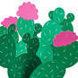 Cactus Looking Sharp 3D Pop-Up Card, , large image number 3