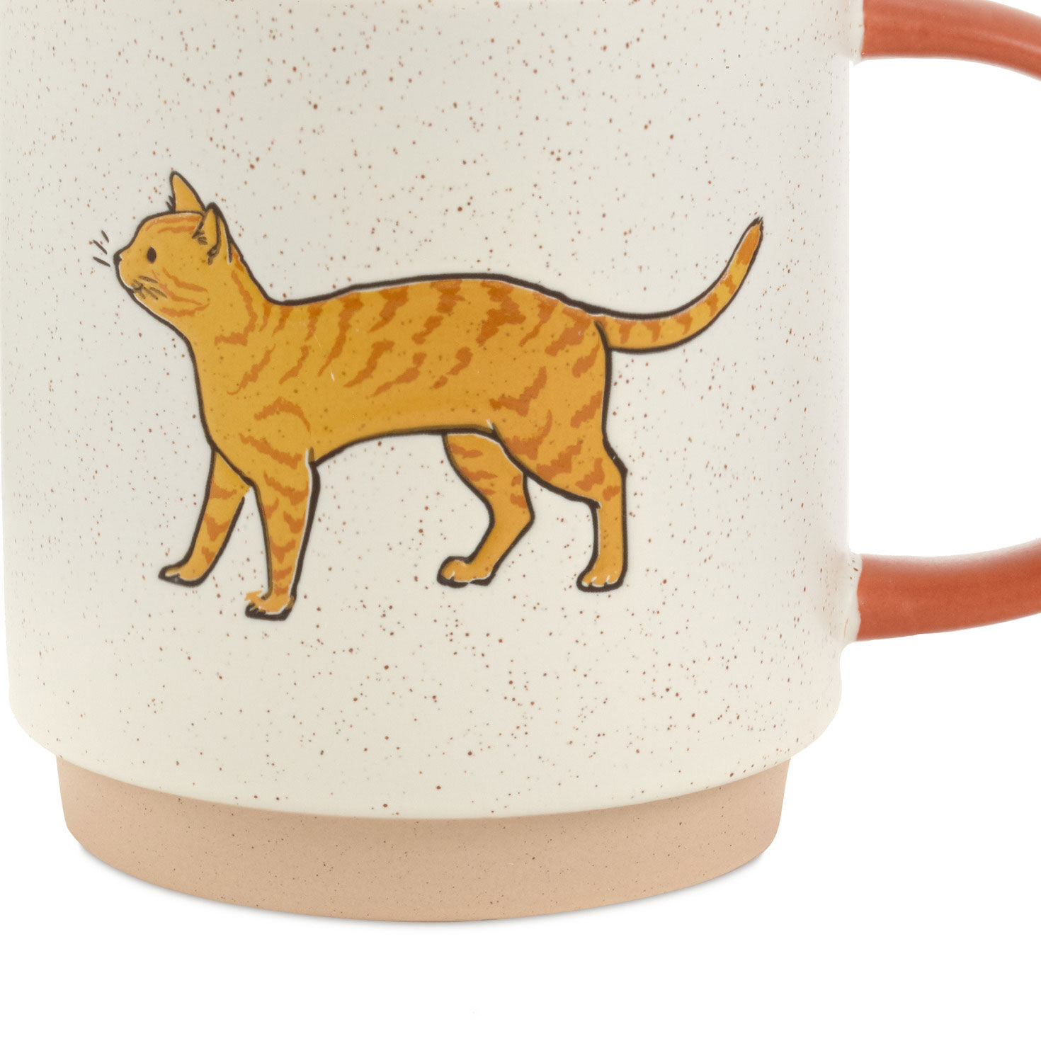 I Heart My Tabby Cat Mug, 16 oz. for only USD 16.99 | Hallmark