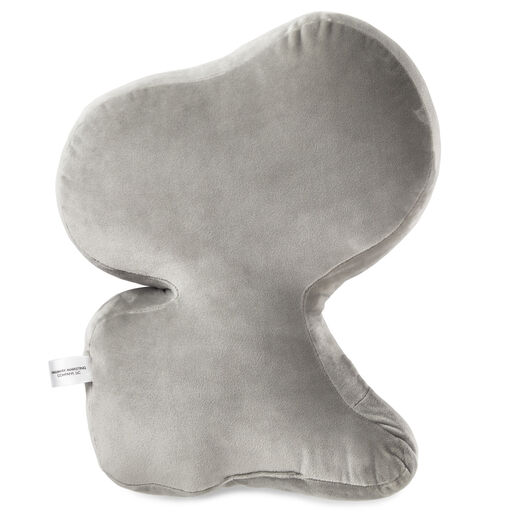 Peanuts® Snoopy Pillow, 