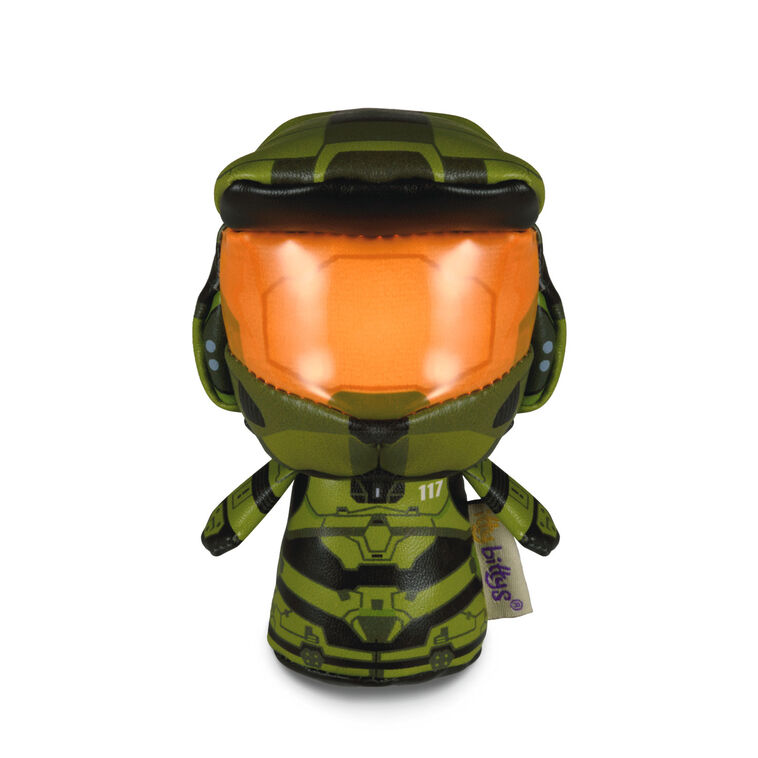 itty bittys® Halo Master Chief Plush