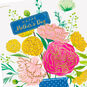 Flowers and Teapot Assorted Mother's Day Cards, Pack of 6, , large image number 4
