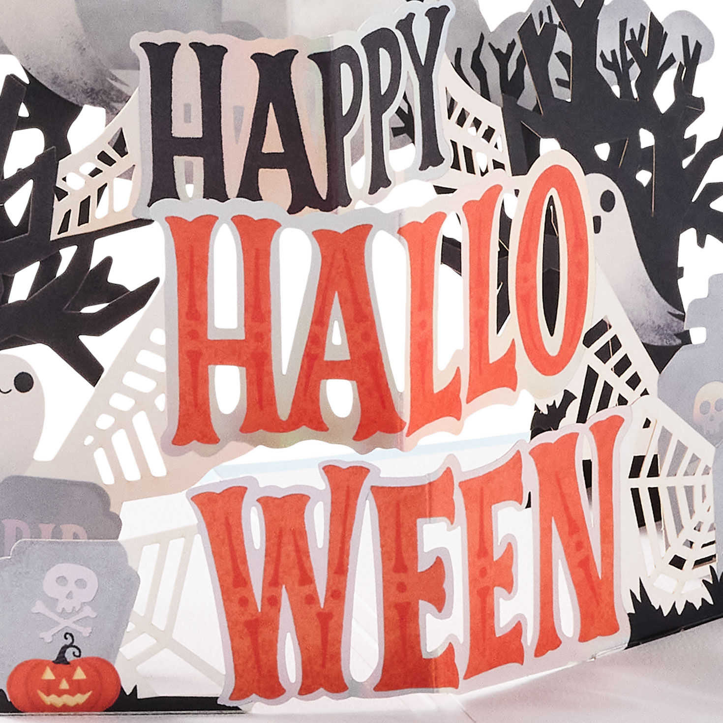 Best of the Scary Season to You 3D Pop-Up Halloween Card for only USD 12.99 | Hallmark