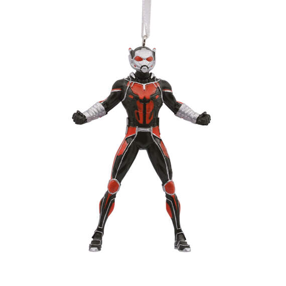Marvel Ant Man Hallmark Ornament, , large image number 1