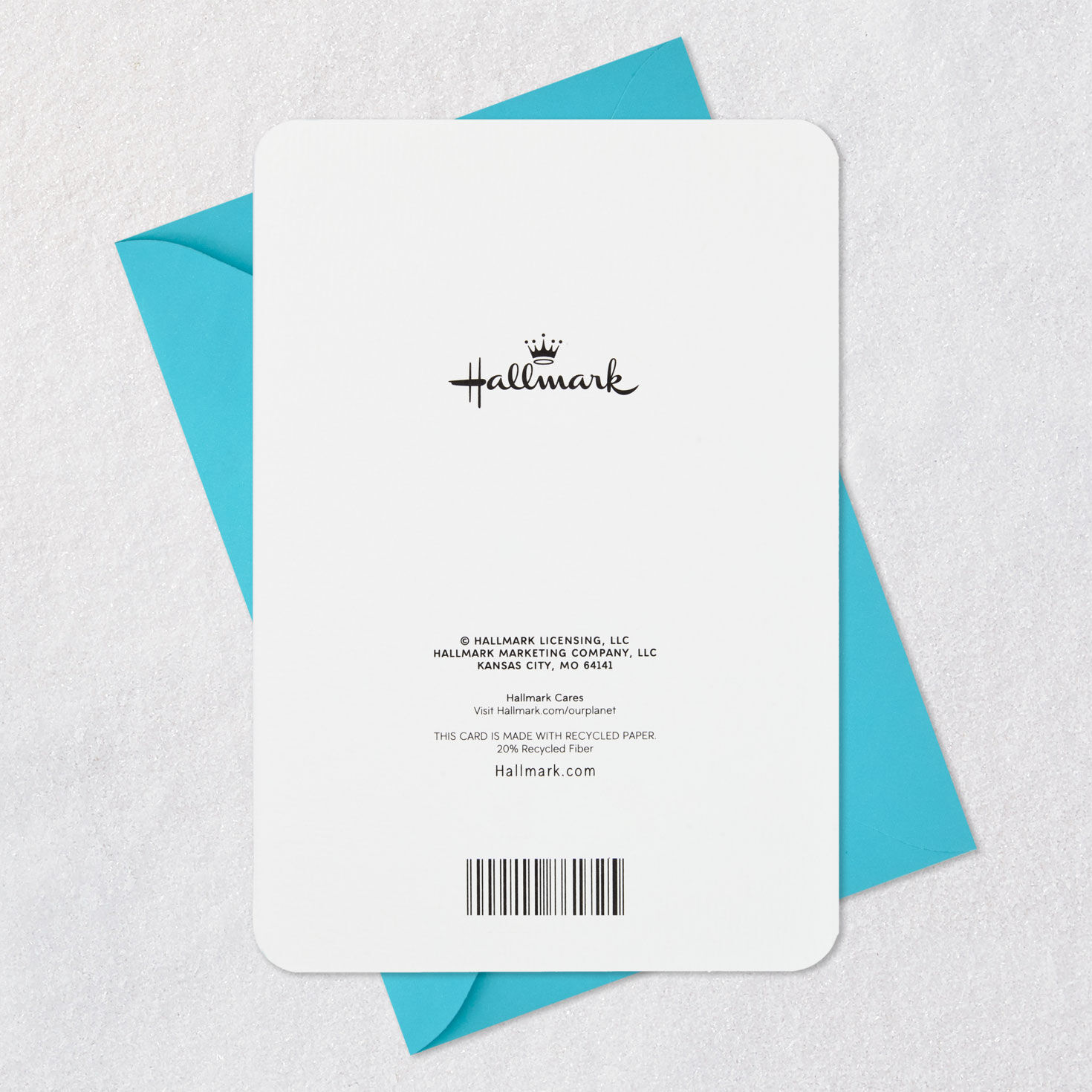 Grateful for You in My Life Birthday Card for Him for only USD 5.59 | Hallmark