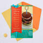 Cookies With Sprinkles Religious Birthday Card, , large image number 5