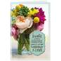 Full of Happiness and Love Birthday Card, , large image number 1