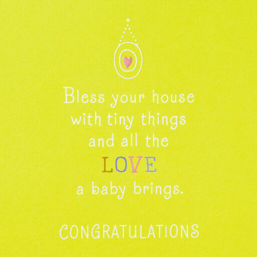 New Baby | Hallmark