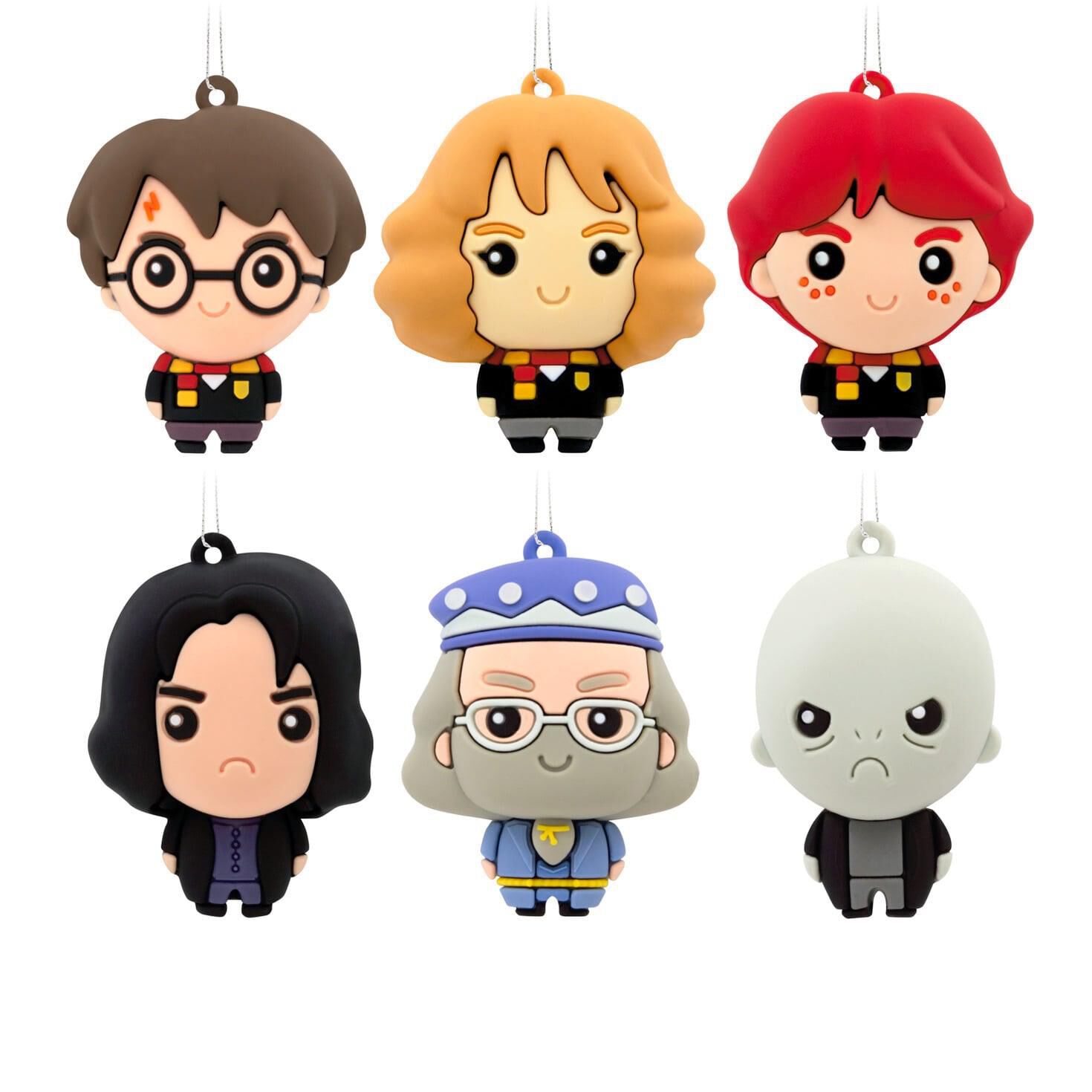 Harry Potter Series 1 Mystery Hallmark Ornament Gift Ornaments Hallmark