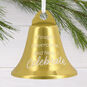 Cancer Bell Hallmark Ornament, , large image number 2