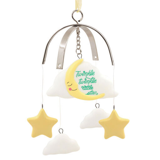 Baby's First Christmas Ornaments & Gifts Hallmark