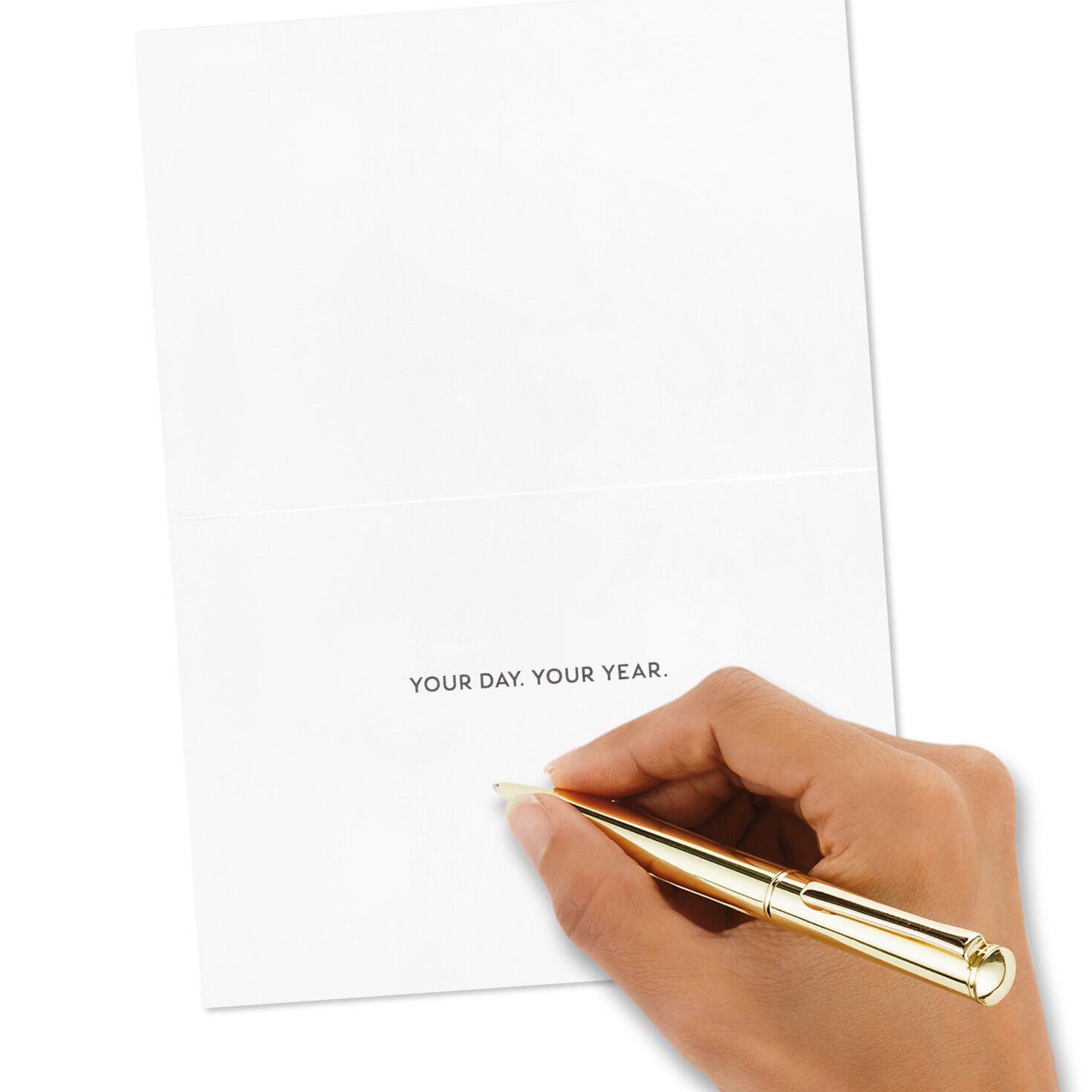 Peppy Pastels Assorted Birthday Cards Bulk Pack Signing card image number 7