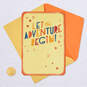 Let the Adventure Begin Congratulations Card, , large image number 5