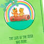 Lucky to Find You to Love St. Patrick's Day Card, , large image number 4