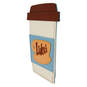 Loungefly Gilmore Girls Luke's Diner Coffee Cup Card Holder, , large image number 2