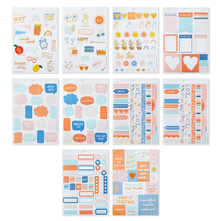 2025 Calendars & Planners | Perpetual Desk Calendars | Hallmark 2025-calendars-planners-perpetual-desk-calendars-hallmark