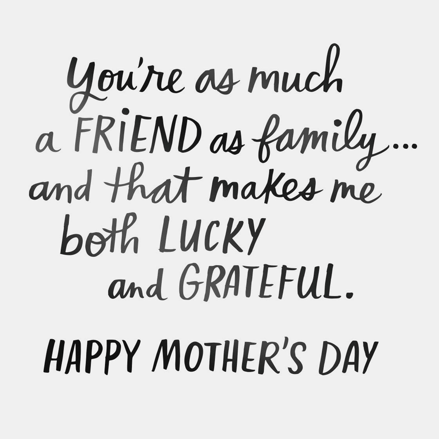 Mothers day Light Up Box Plaque Mum Grandma Friends Aunty Family Best Friends