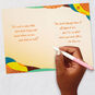 Being Real About What We Need Friendship Card, , large image number 7