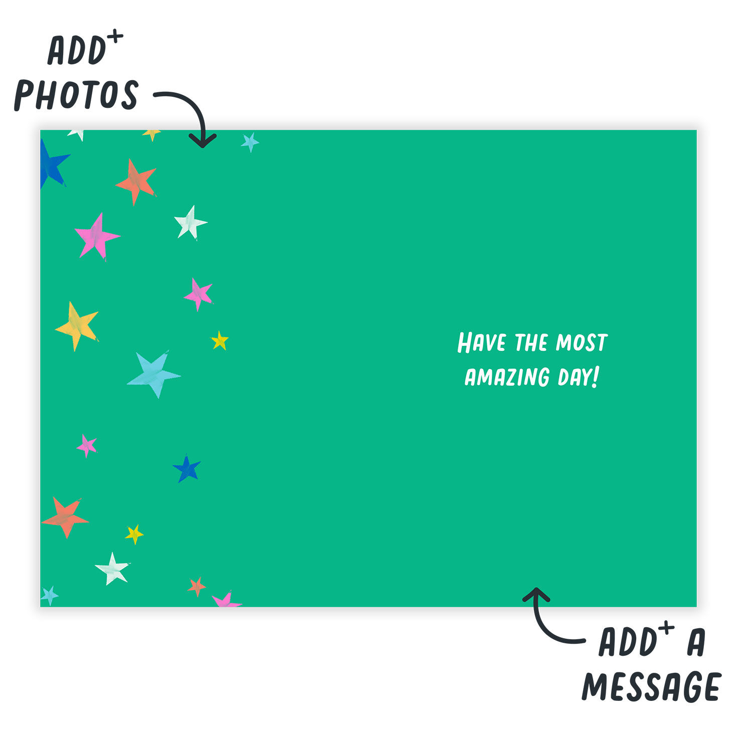 Celebrate Birthday eCard, , large image number 3