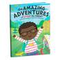 The Amazing Adventures Personalized Book, , large image number 1